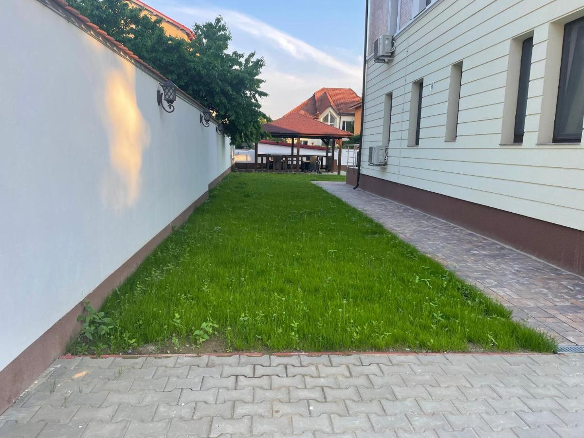 Iarca Aparthotel *