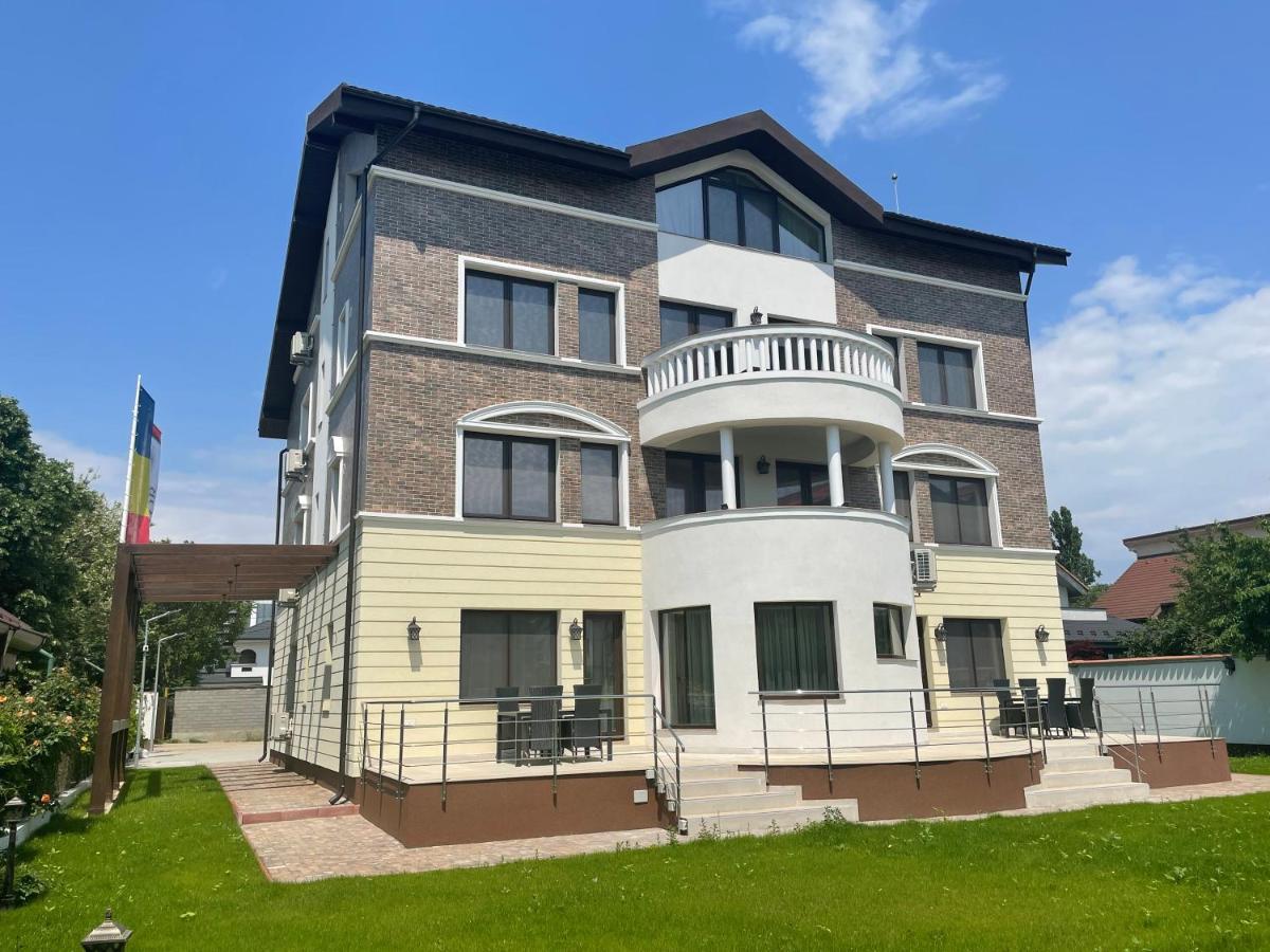 Iarca Aparthotel