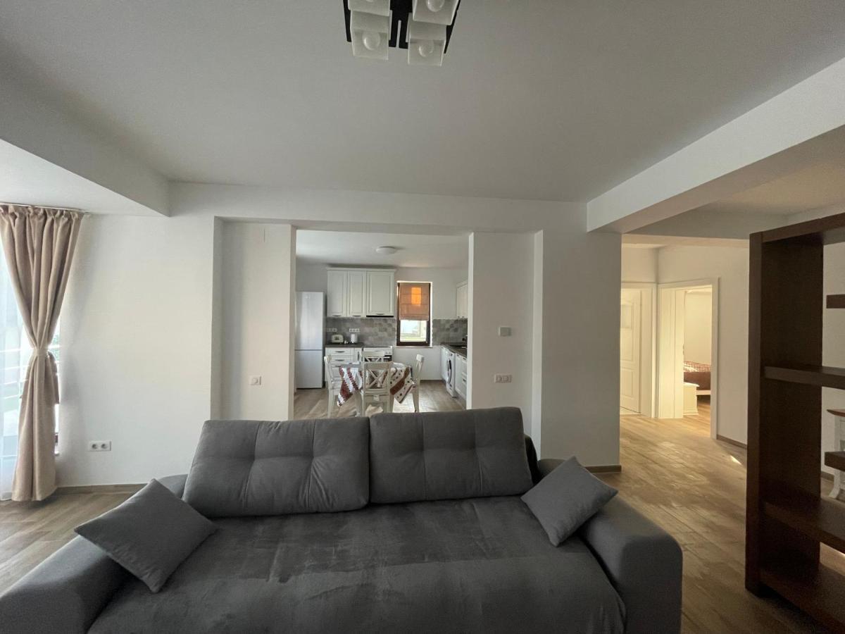 Iarca Aparthotel Bucarest