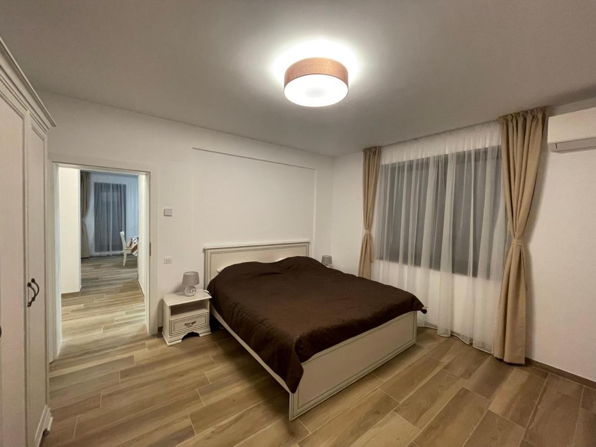 Aparthotel Iarca Bucarest