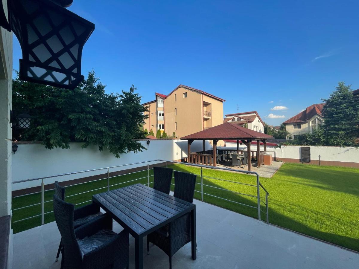 Aparthotel Iarca