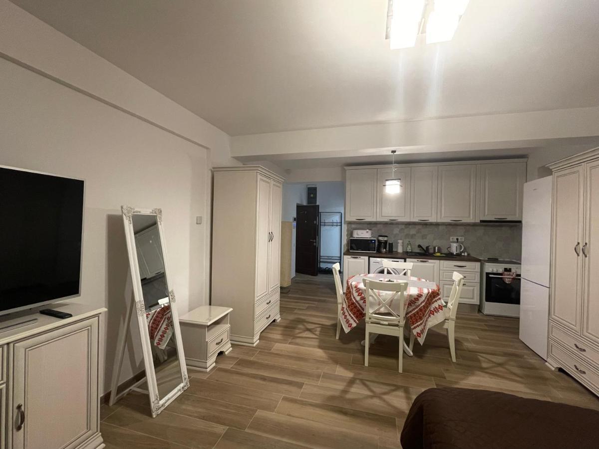 Aparthotel Iarca *