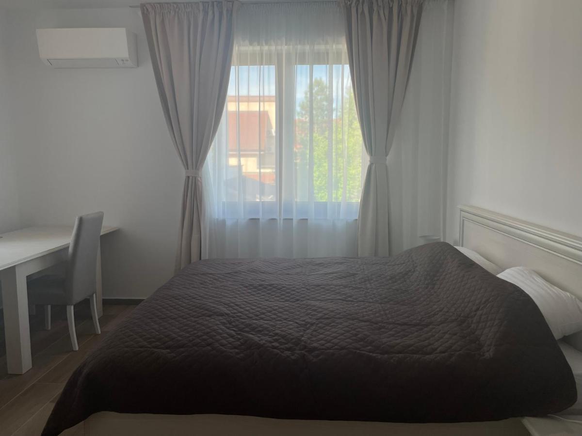 Iarca Aparthotel *