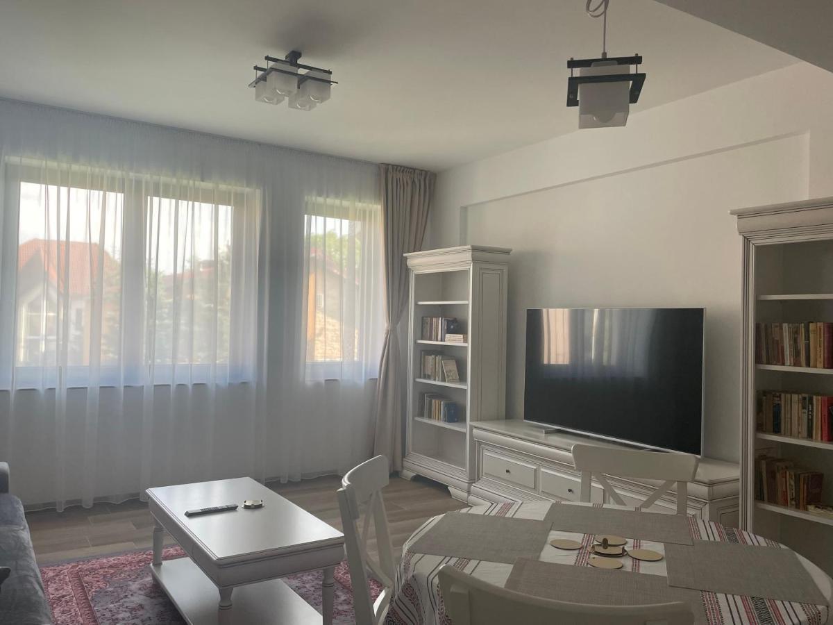 Aparthotel Iarca