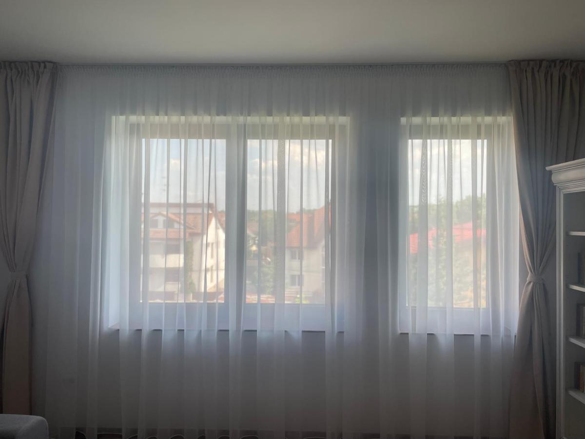 Iarca Aparthotel *