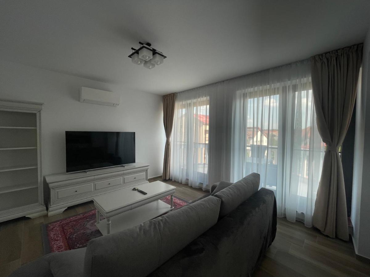 Iarca Aparthotel