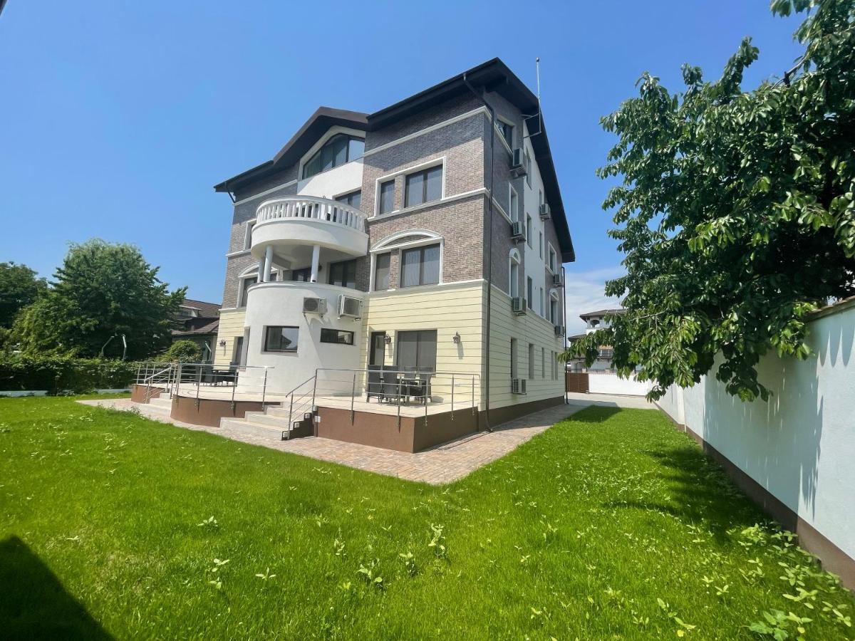 Iarca Aparthotel