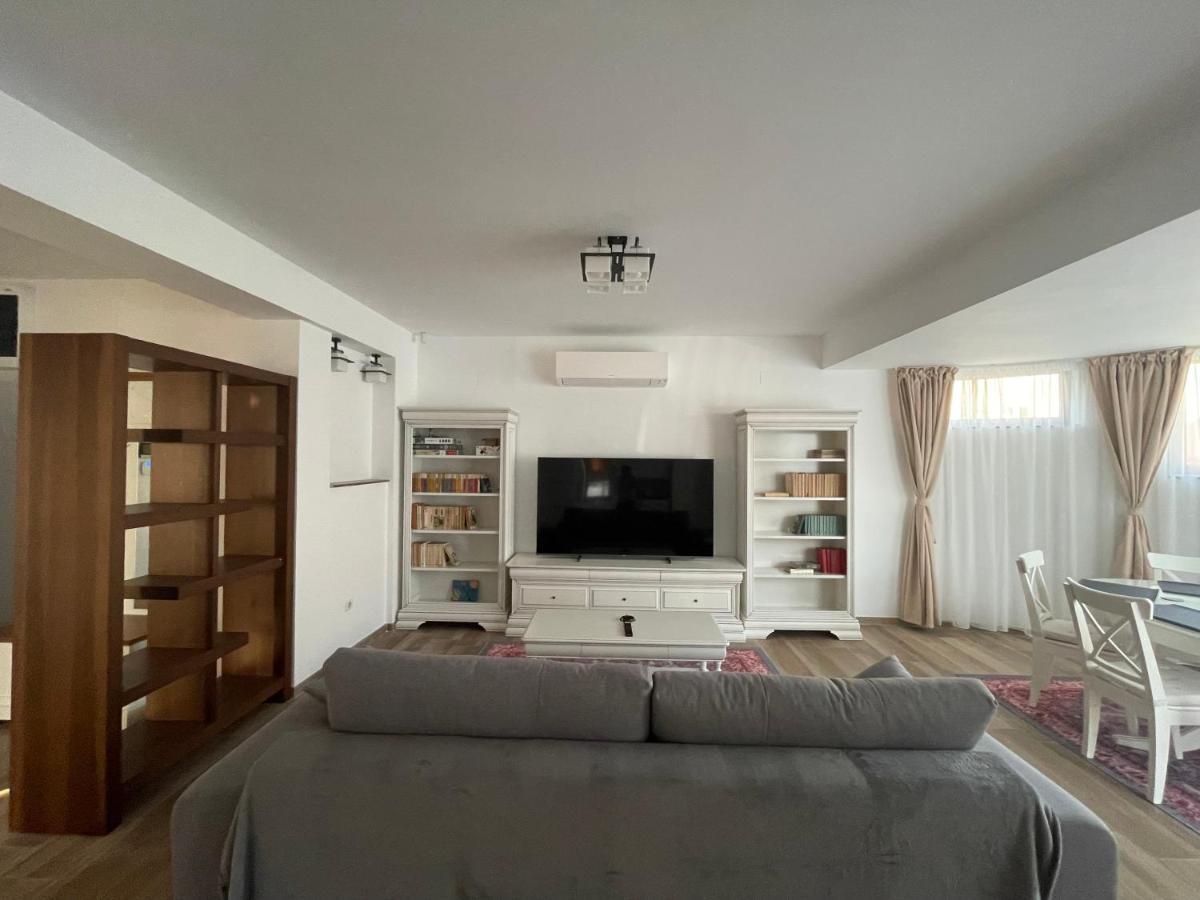 Iarca Aparthotel *