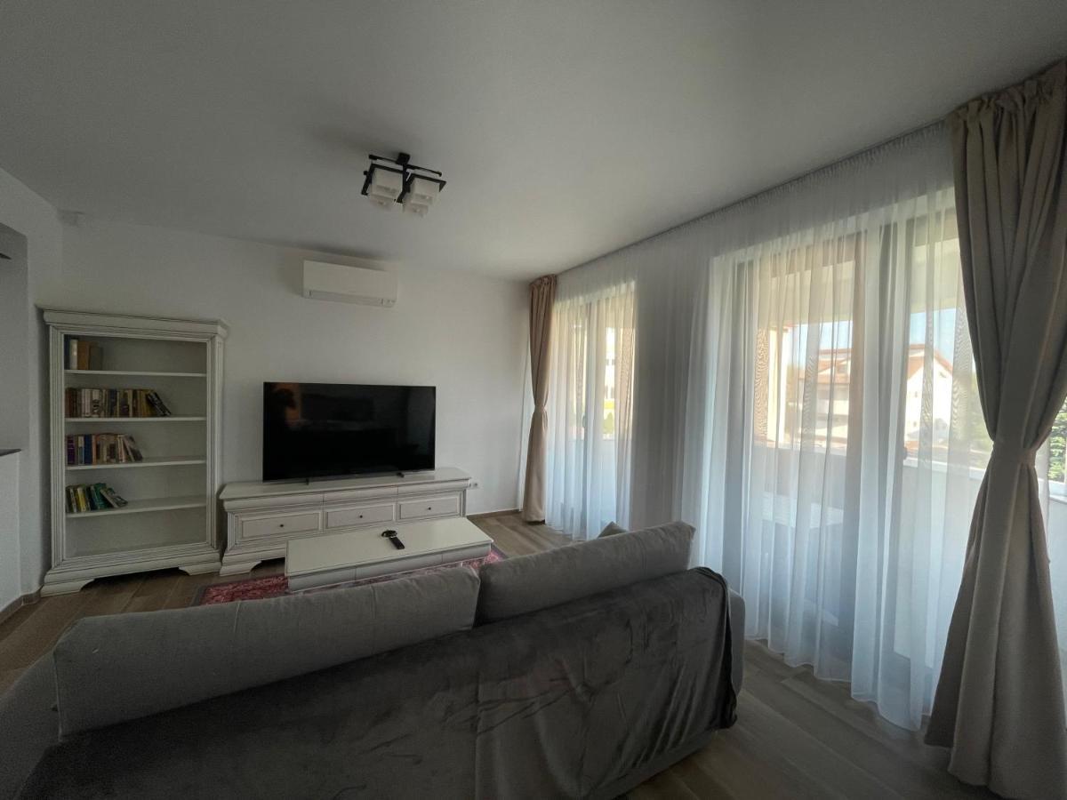 Iarca Aparthotel