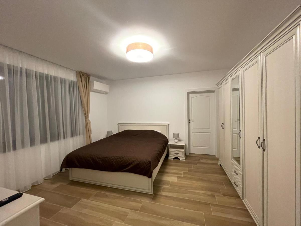 Iarca Aparthotel *