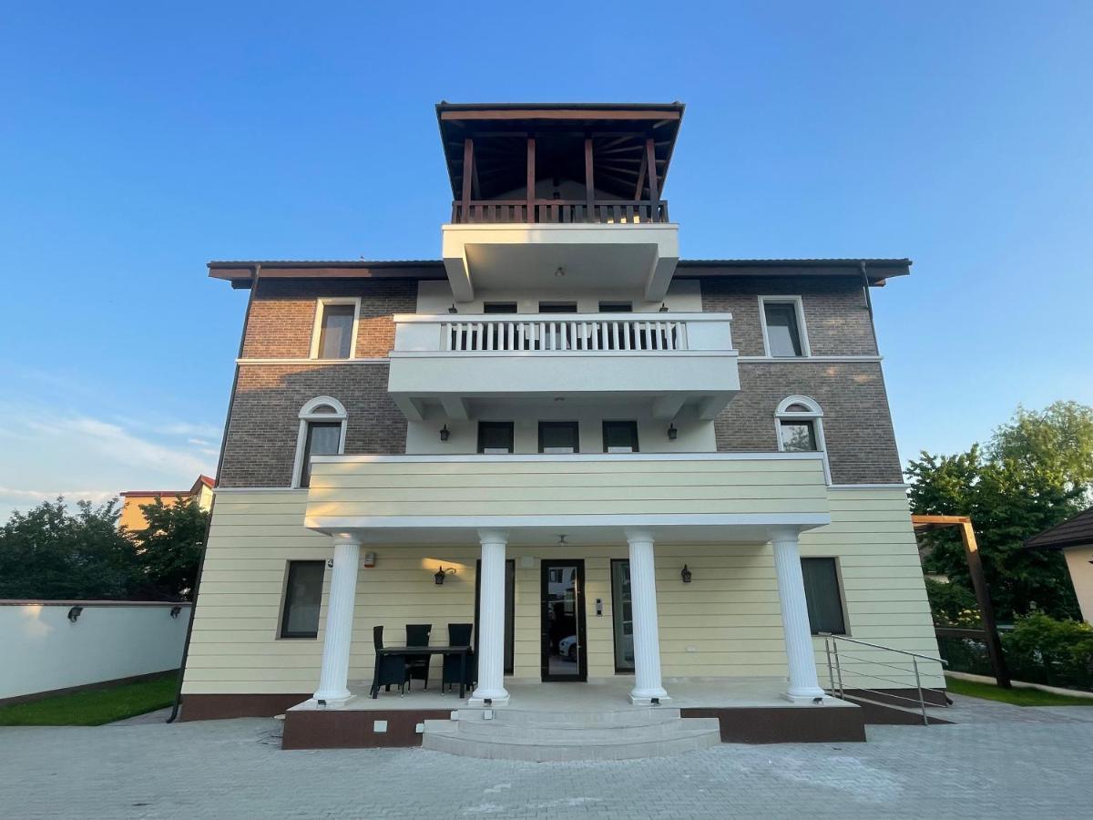 Aparthotel Iarca