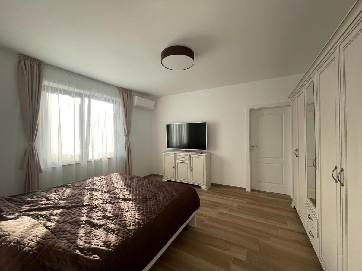Aparthotel Iarca
