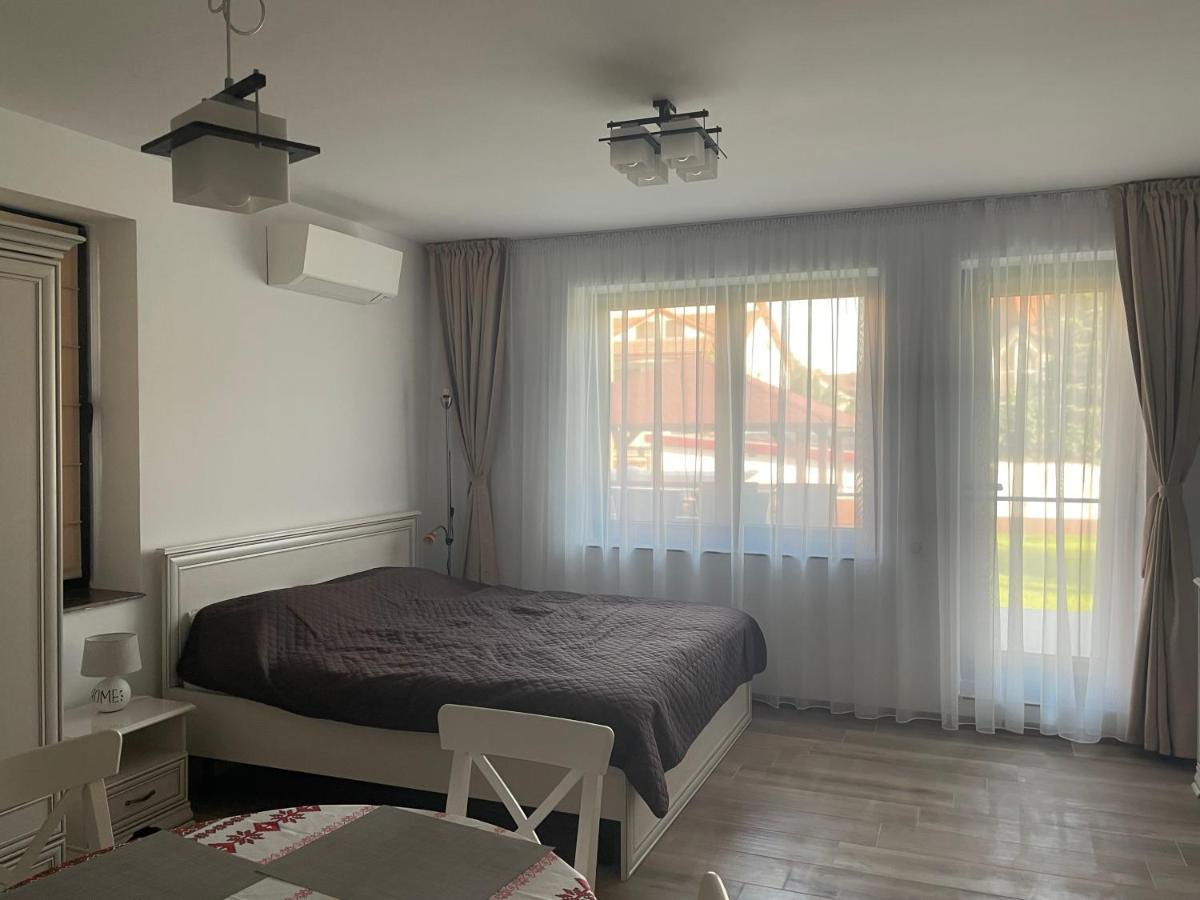 Aparthotel Iarca