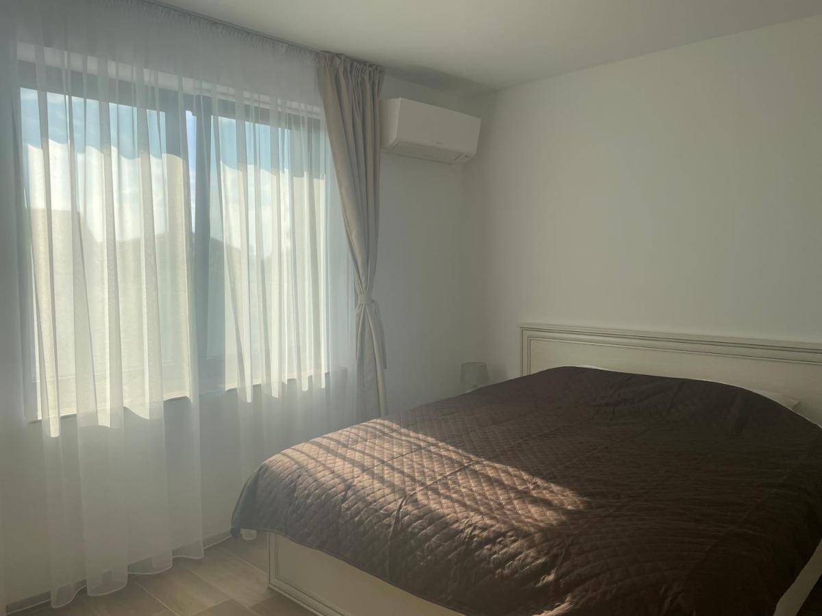 Aparthotel Iarca