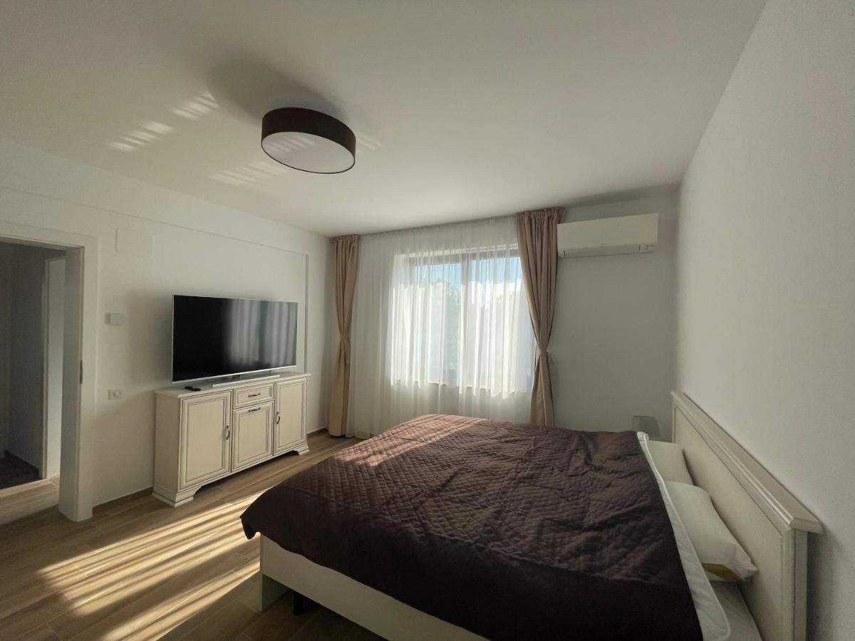 Aparthotel Iarca