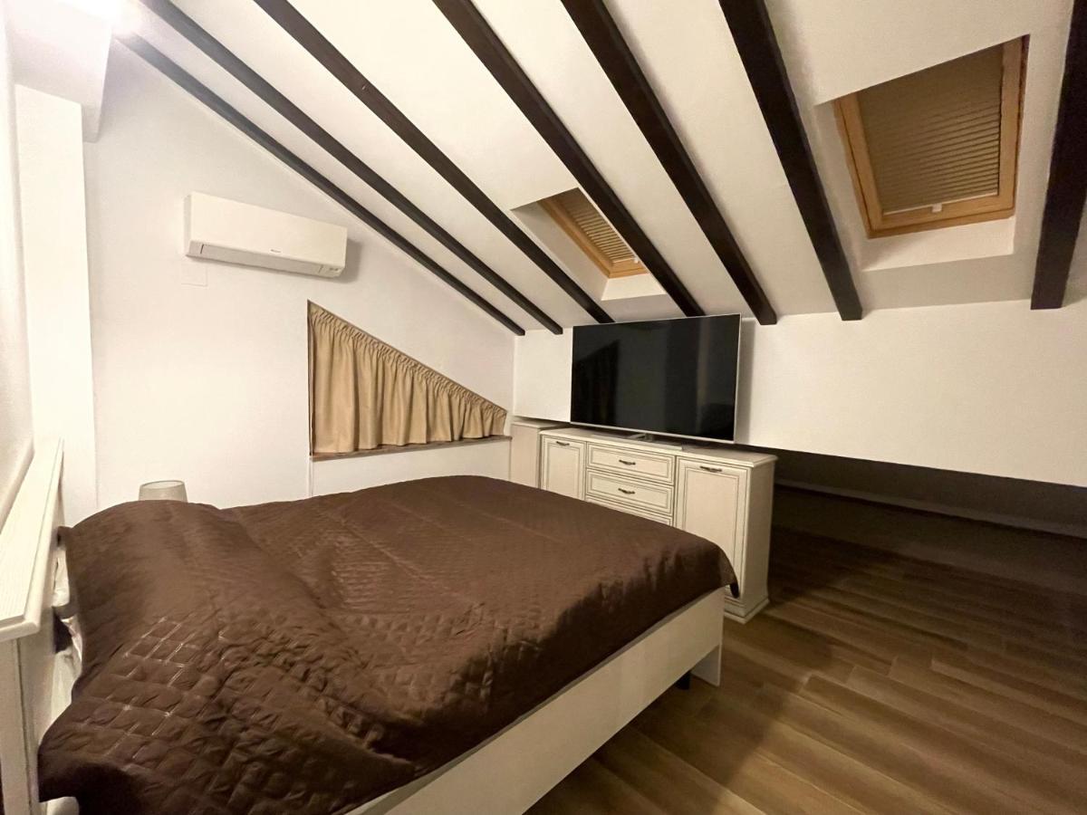 Iarca Aparthotel