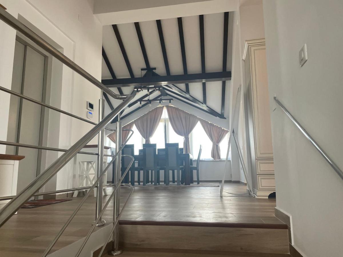 Aparthotel Iarca *