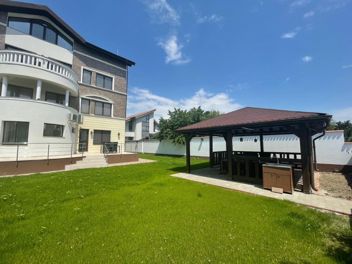 Iarca Bucarest