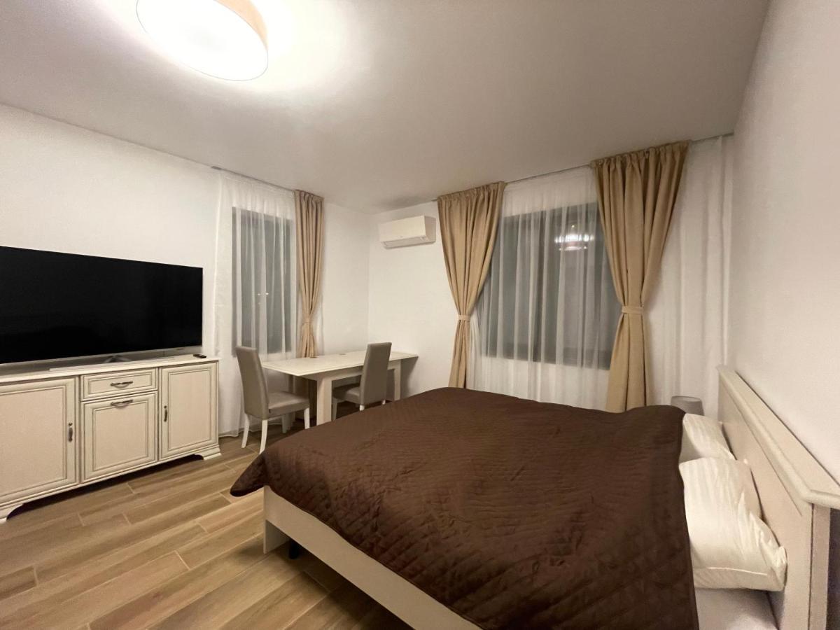Aparthotel Iarca Bucarest