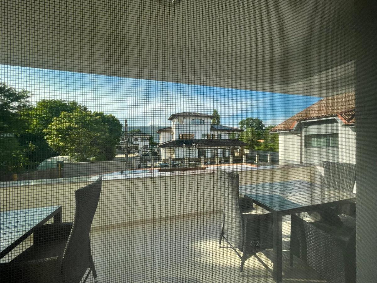 Aparthotel Iarca *