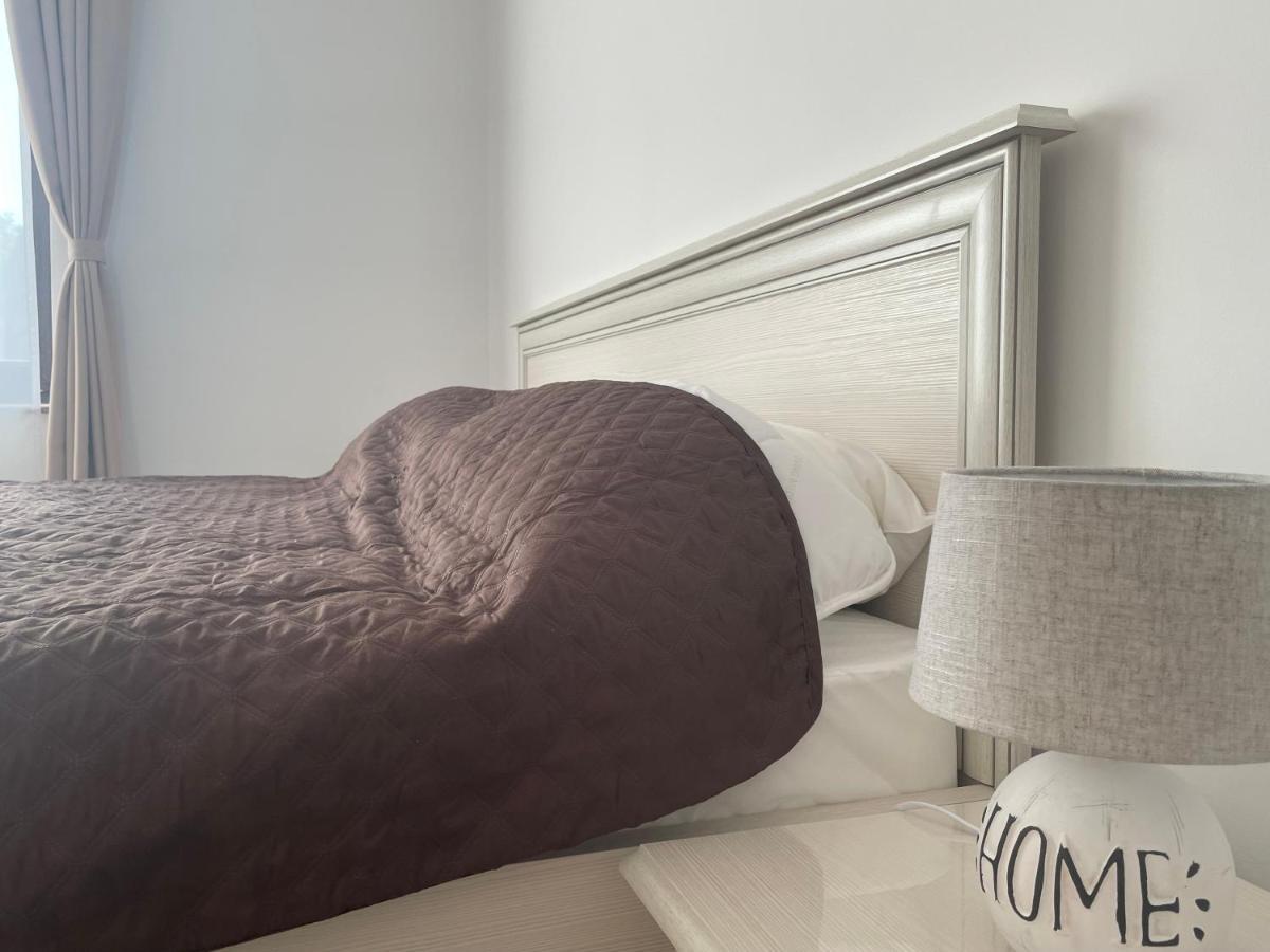 Aparthotel Iarca Bucarest