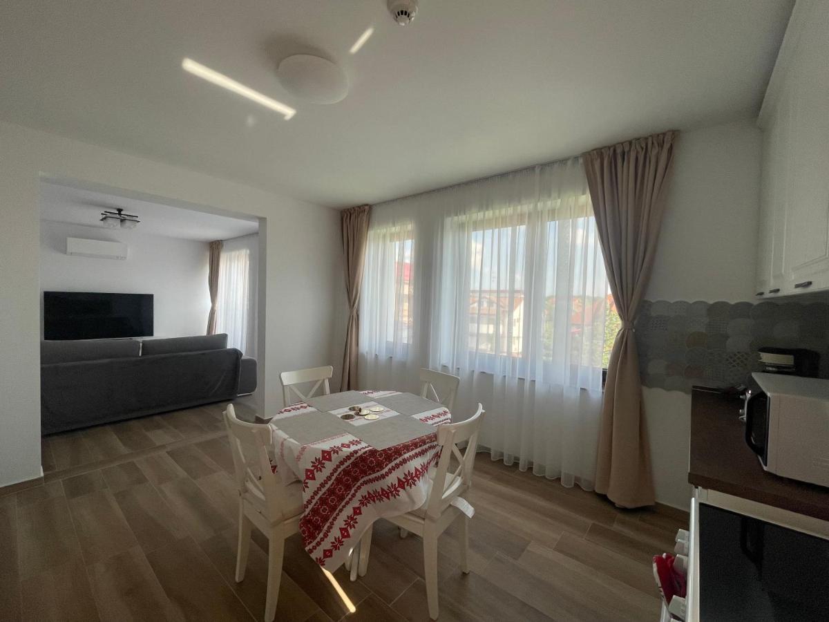 Aparthotel Iarca *